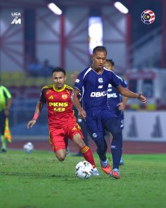 faisal halim