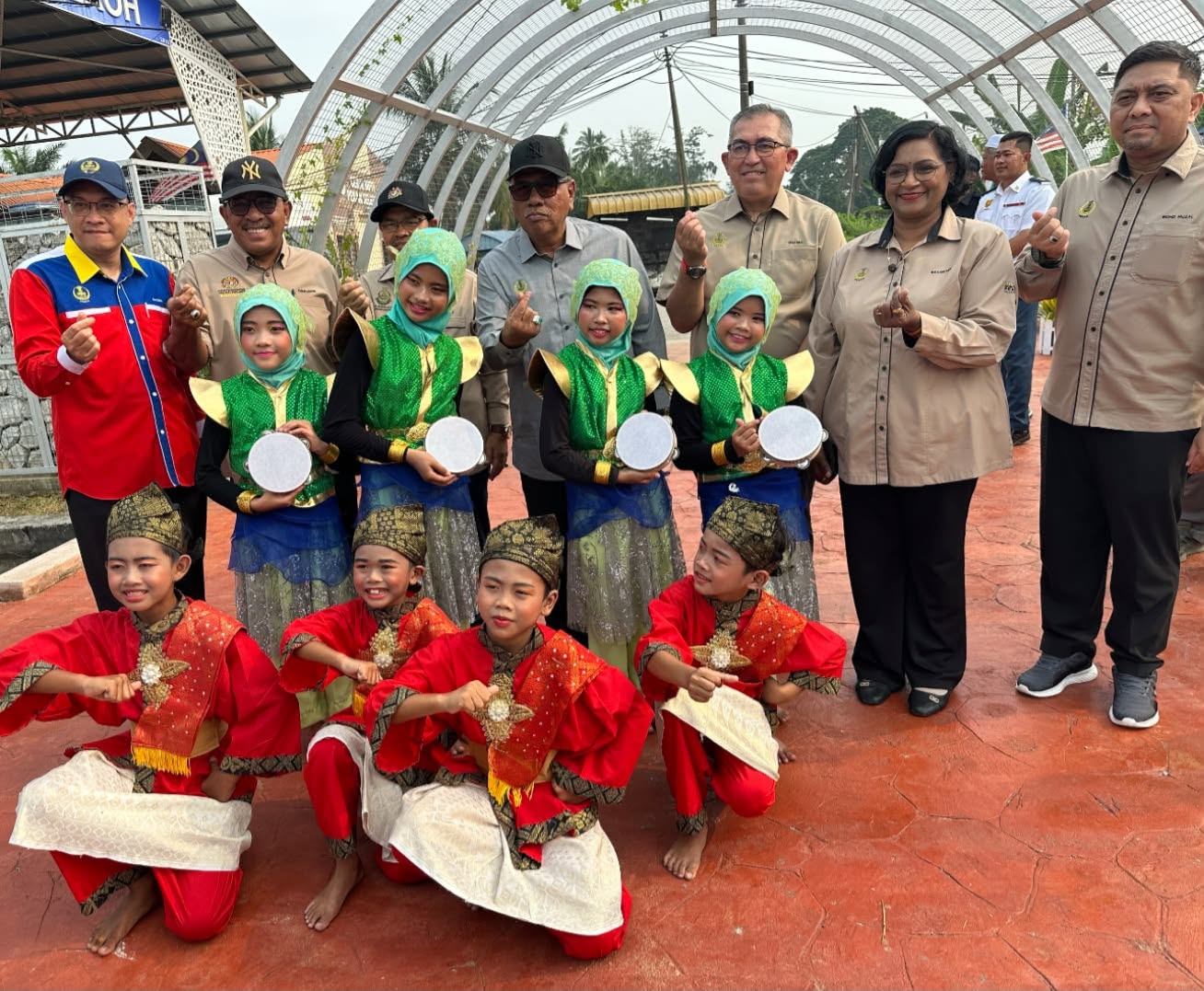 bagan datuk