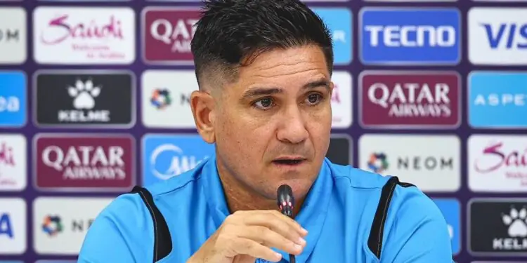 Xisco Muñoz