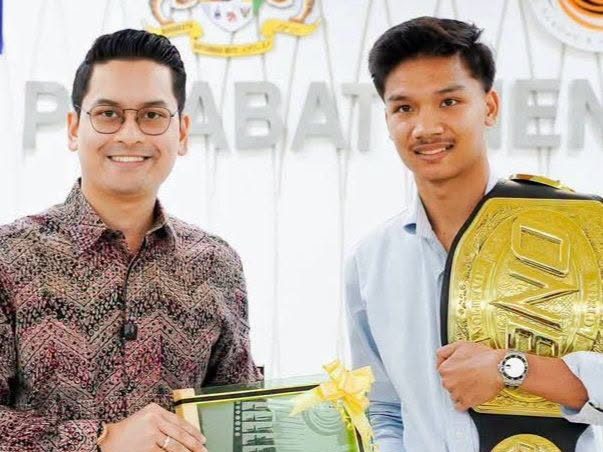aliff rakib