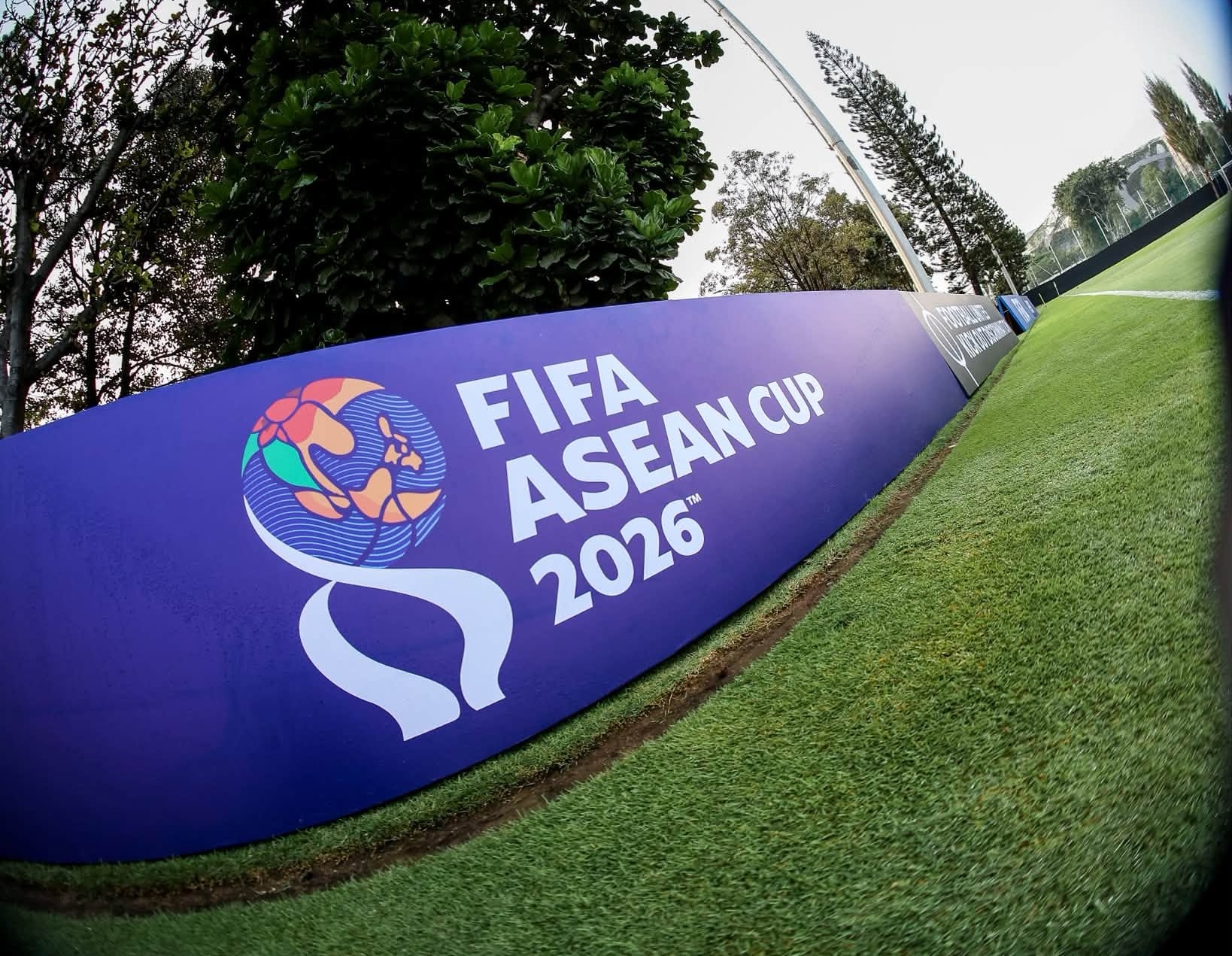 FIFA ASEAN Cup 2026