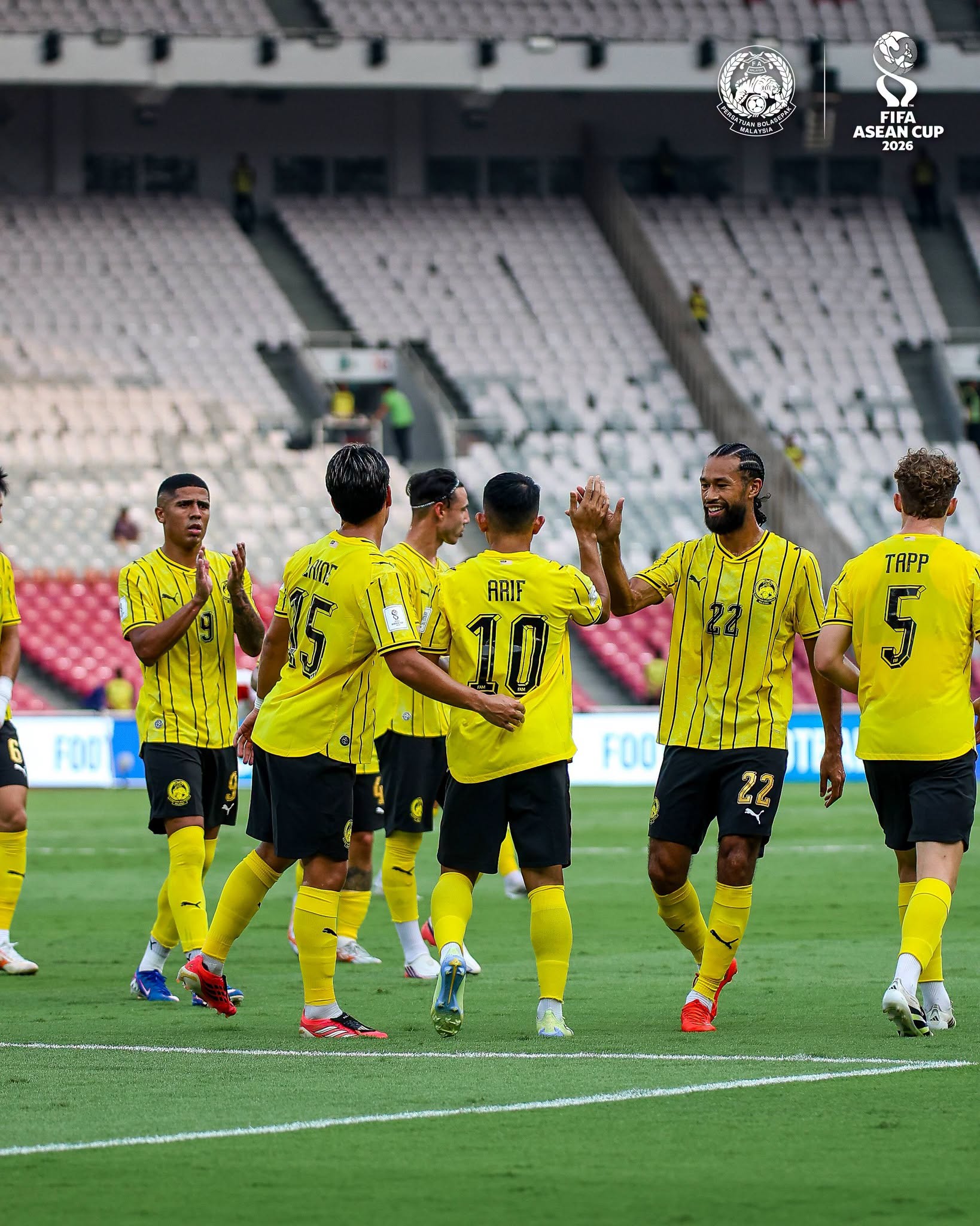 Harimau Malaya