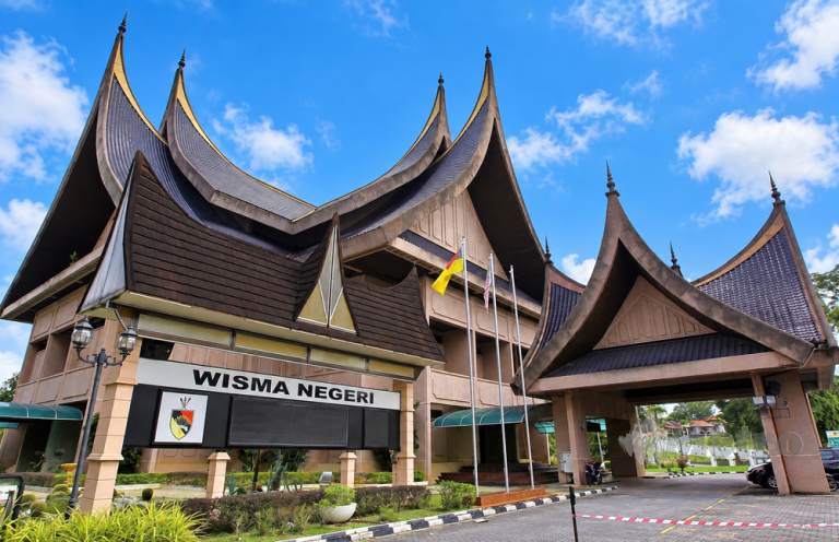 wisma negeri sembilan