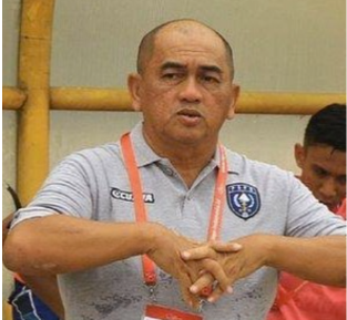 Raja Isa