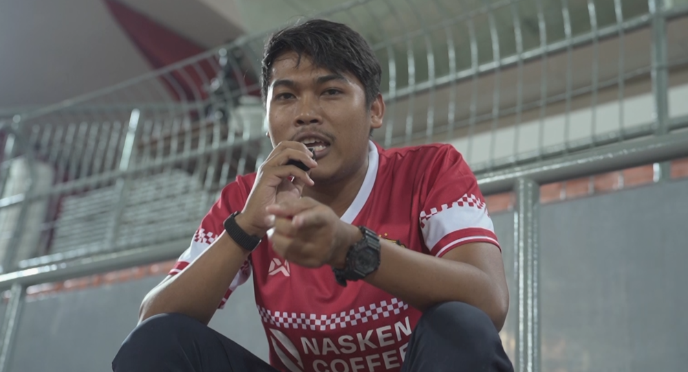 Kelantan Red Warrior FC, Auzaie Afandi