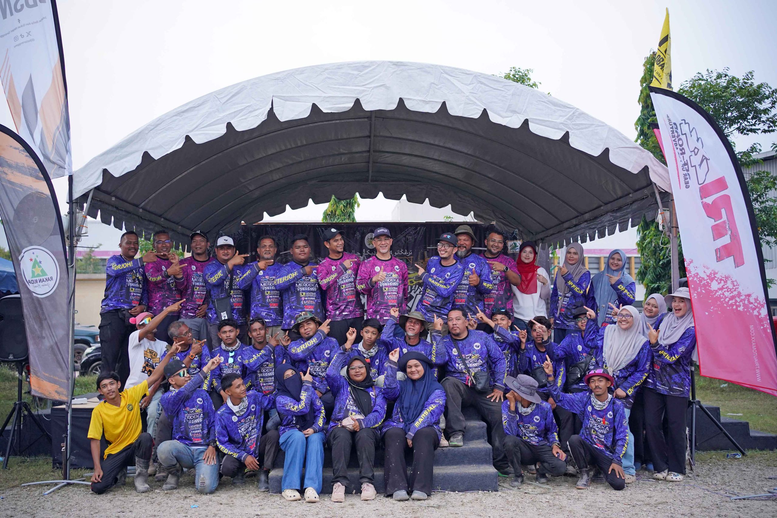 TERENGGANU 4X4 MERDEKA CHALLENGE 2026 - 04