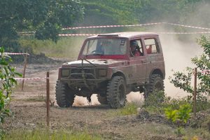 Terengganu 4X4 Merdeka Challenge 2026 - Laluan Rimba 4x4 -06