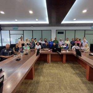 Olympiad Asia Tenggara