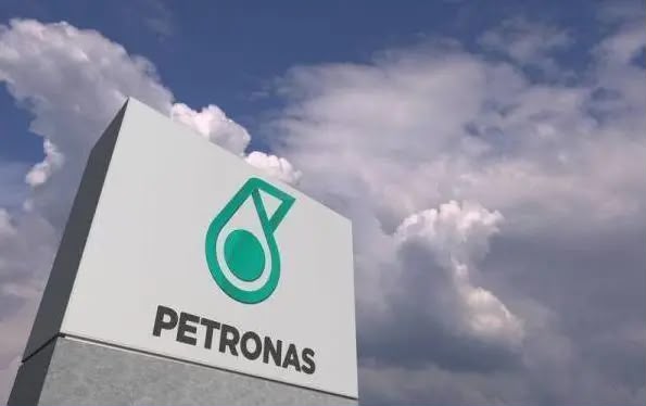 petronas