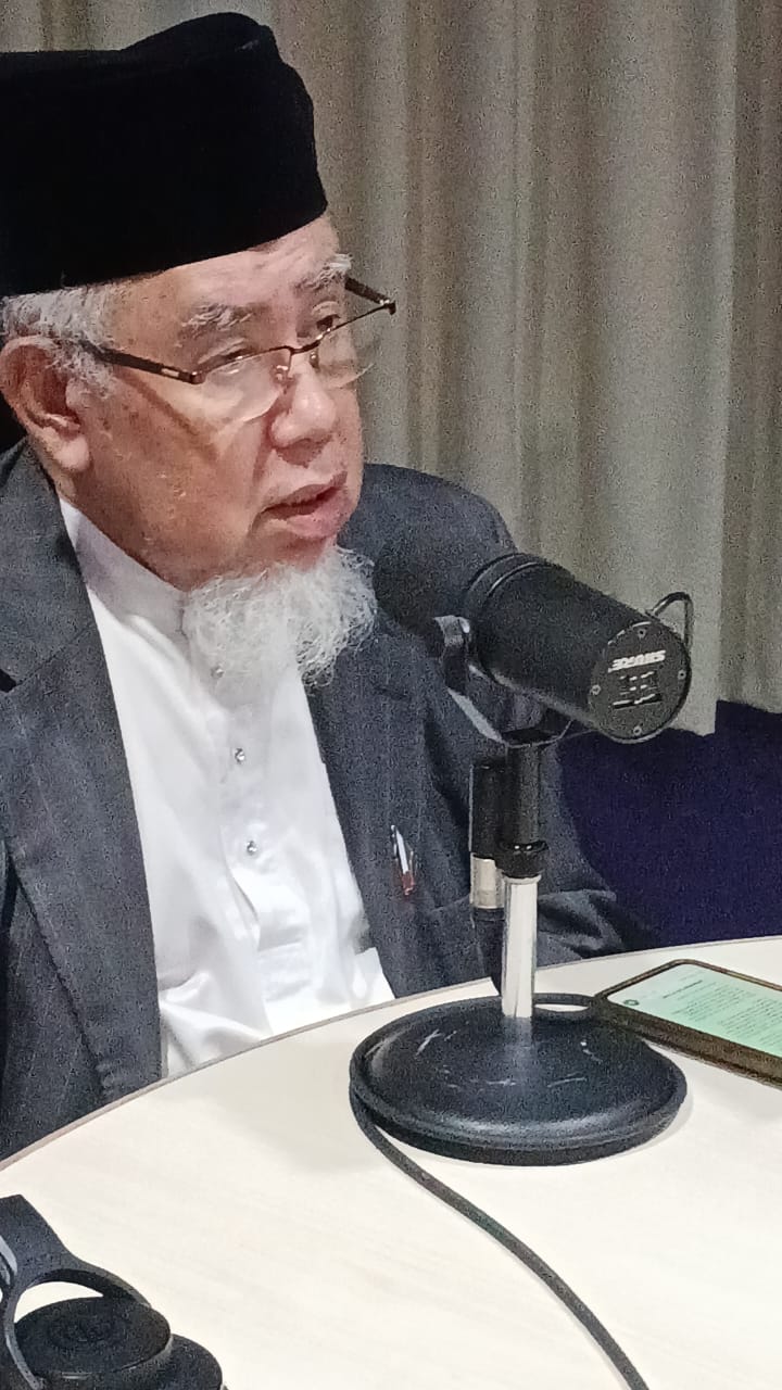 cikgu azmi