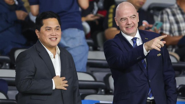 Infantino