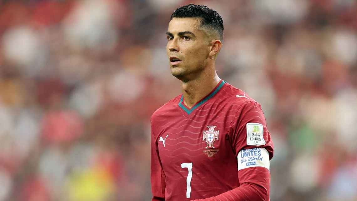 ronaldo