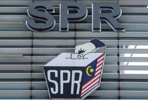 SURUHANJAYA PILIHAN RAYA MALAYSIA