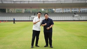 erick thohir