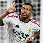 Mbappe