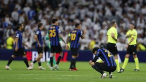 INTER MILAN