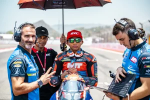 ZK Racing