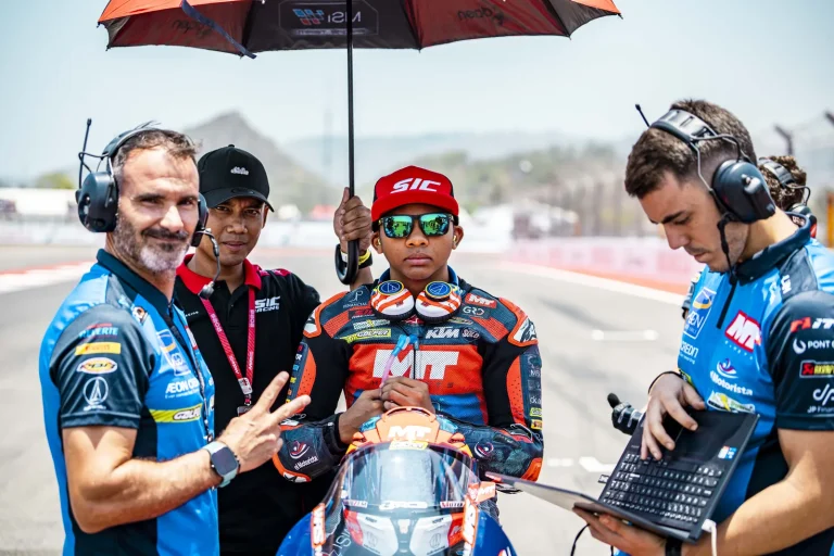 ZK Racing