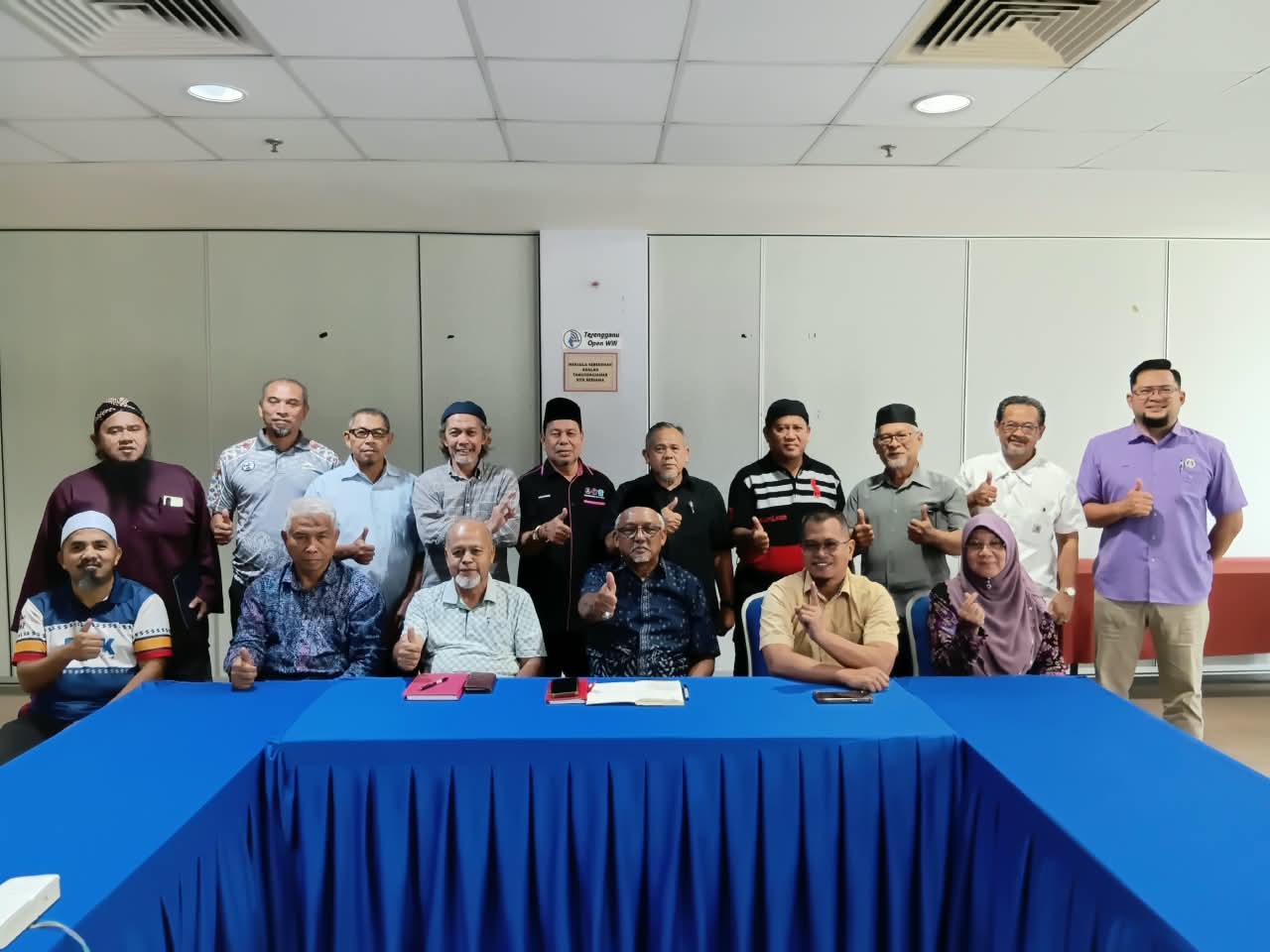 Koperasi HTK