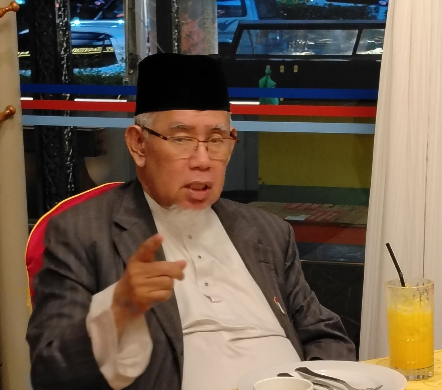 AZMI MAPIM