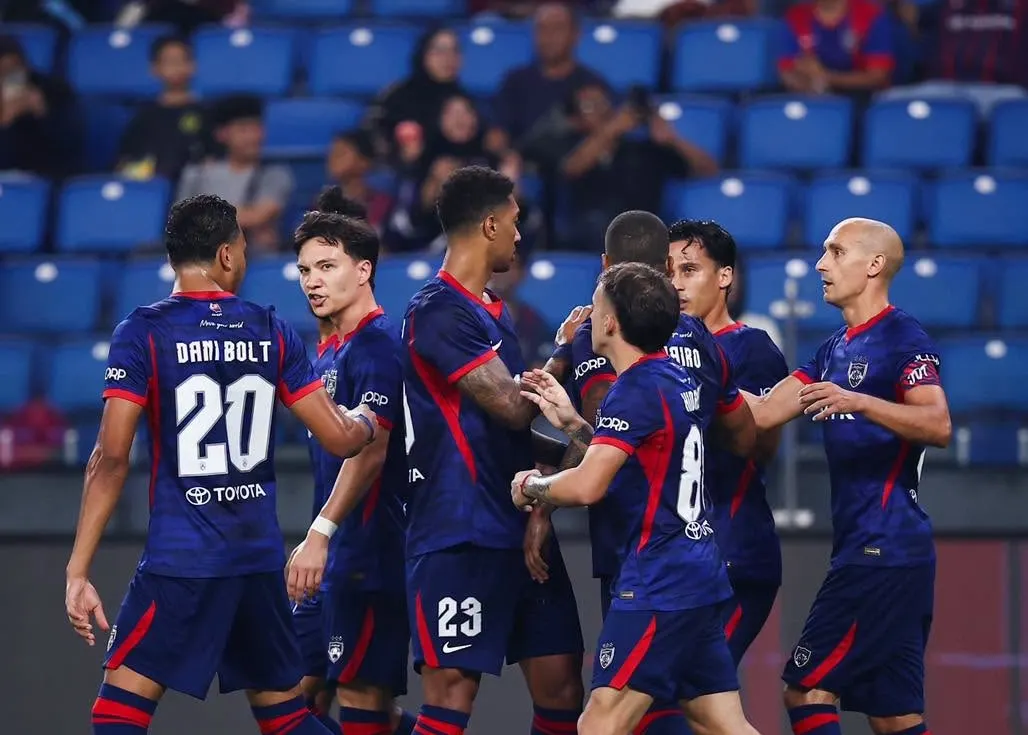 JDT