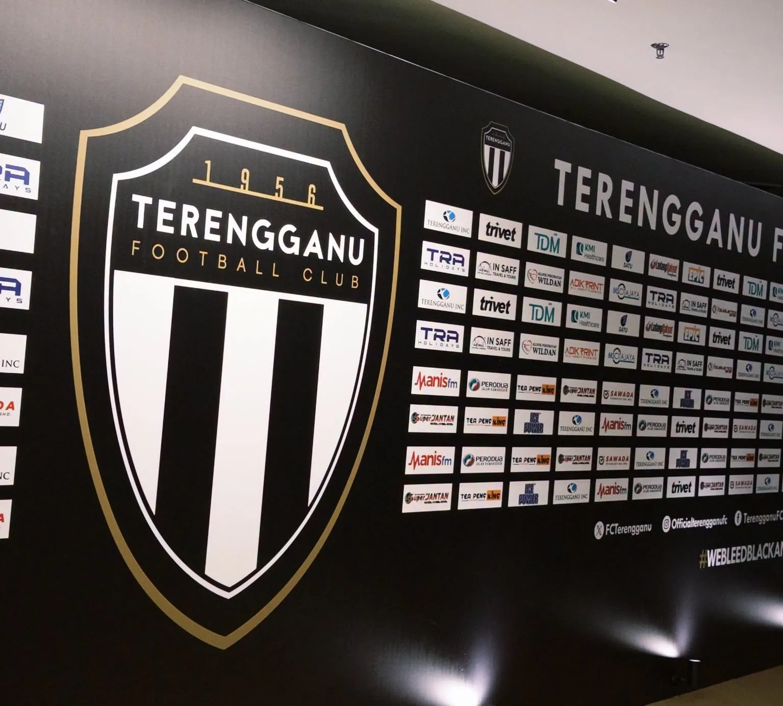 terengganu fc