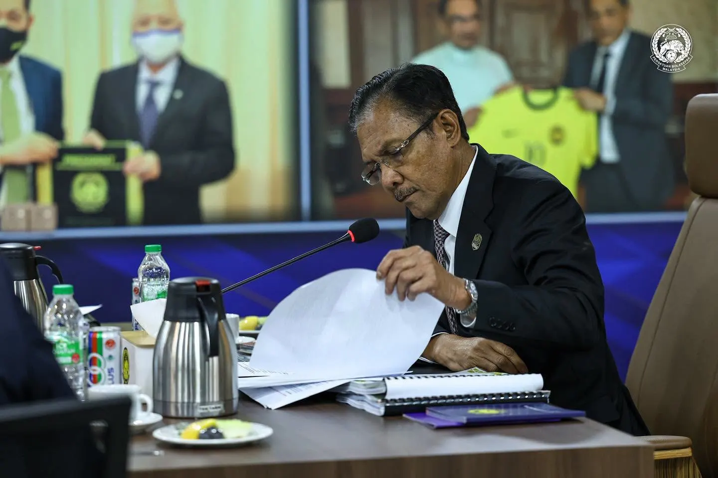Ab Ghani Hassan