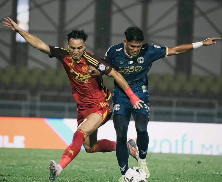 selangor fc