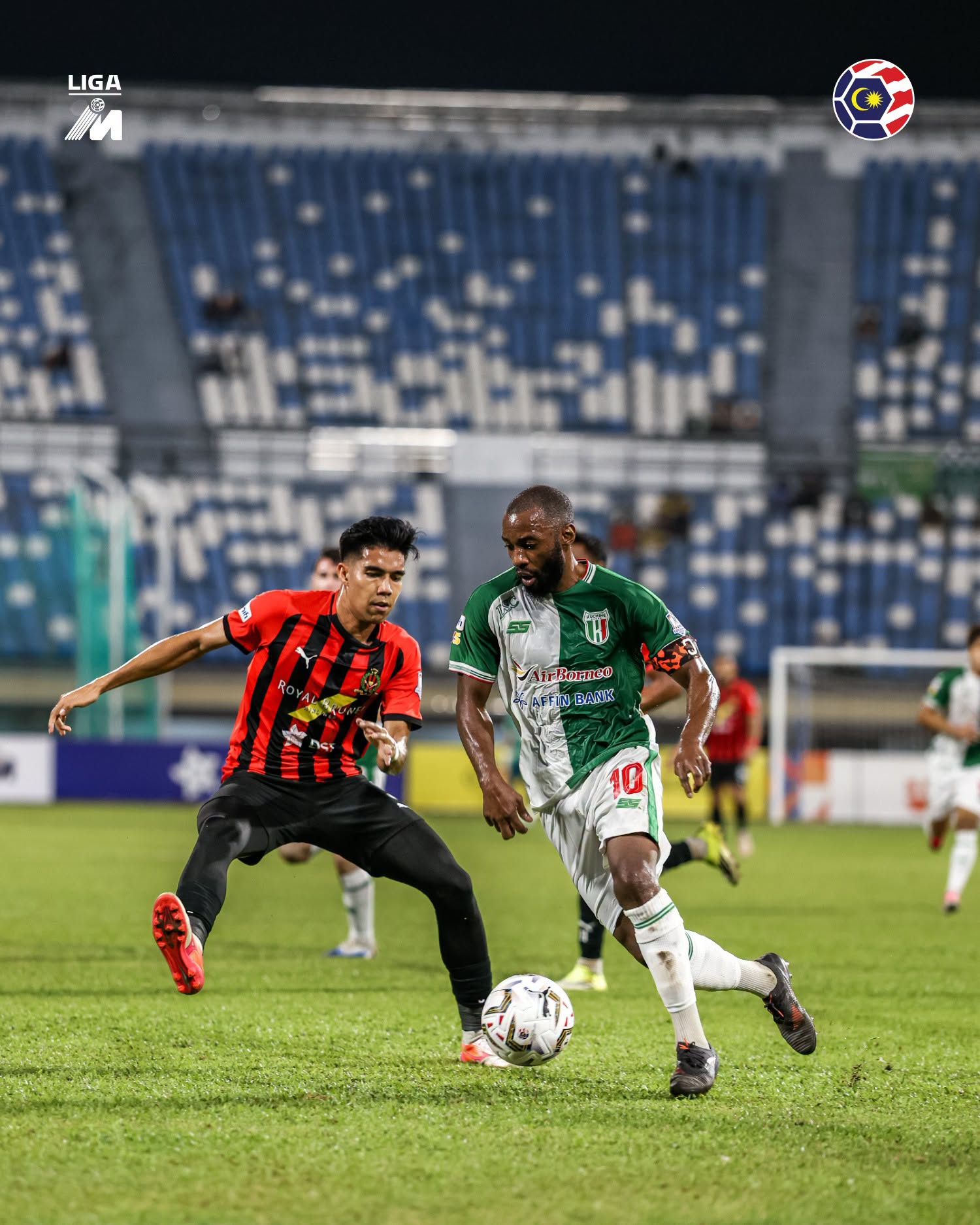 DPMM FC