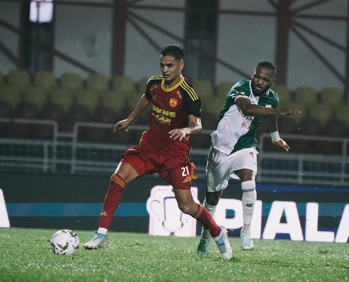 Selangor FC