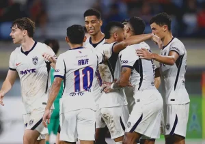 JDT