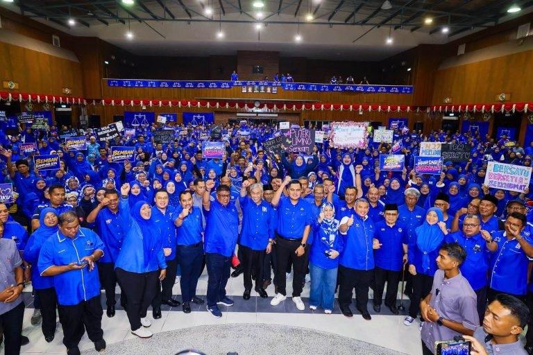 umno zahid