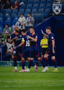 JDT