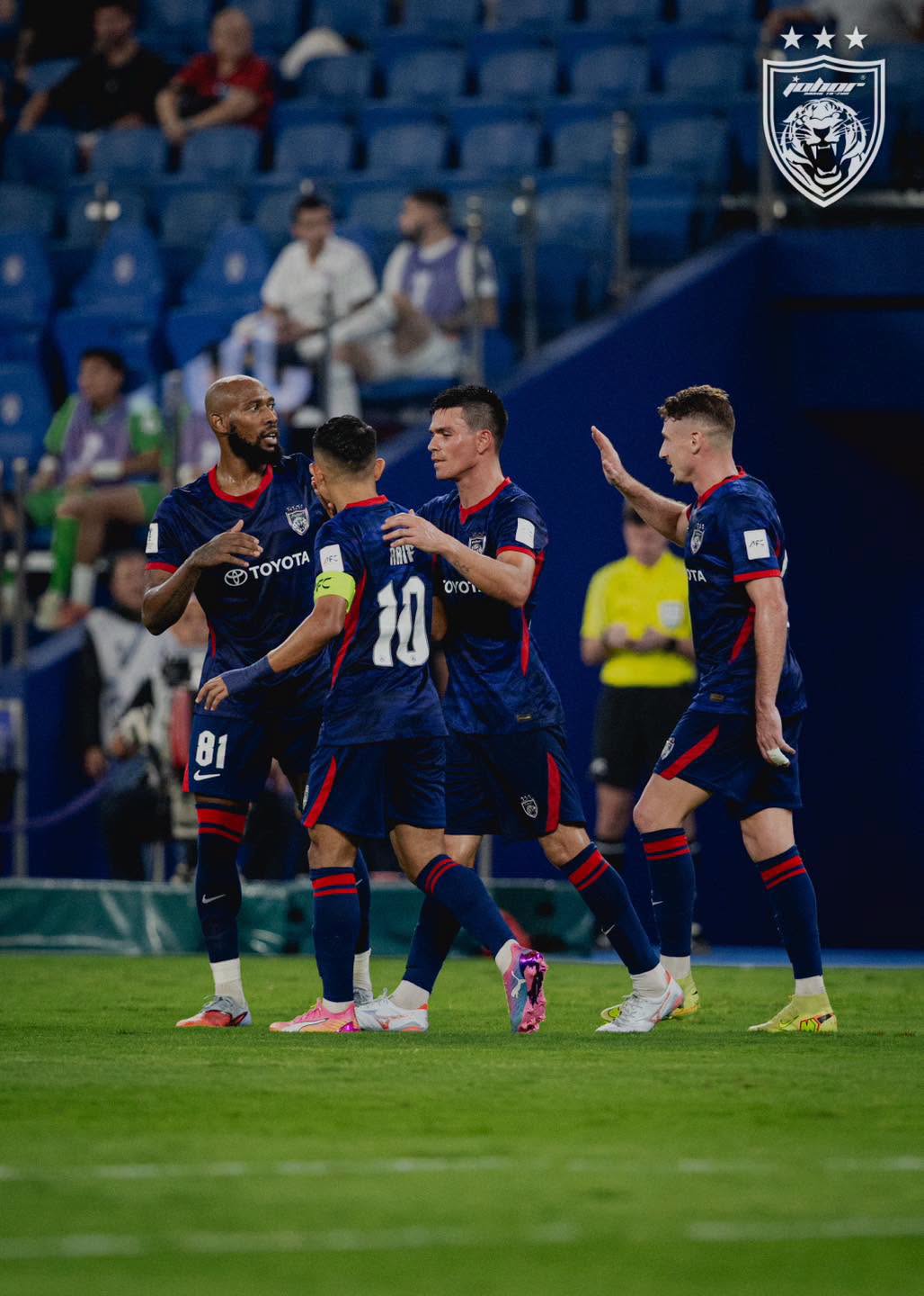 JDT