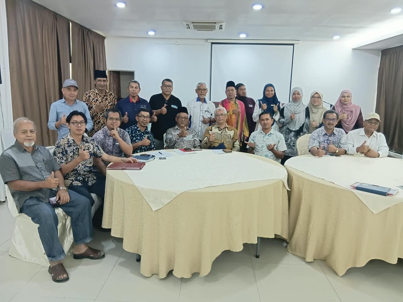 Homestay Teluk Ketapang
