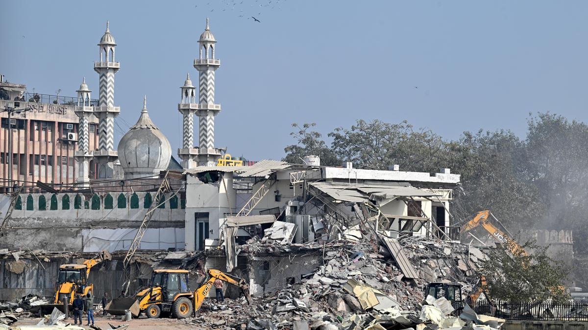 assam india masjid