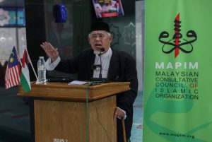 AZMI MAPIM