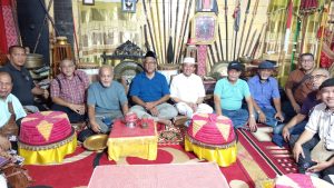 raja bugis