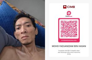 bina badan fazuan