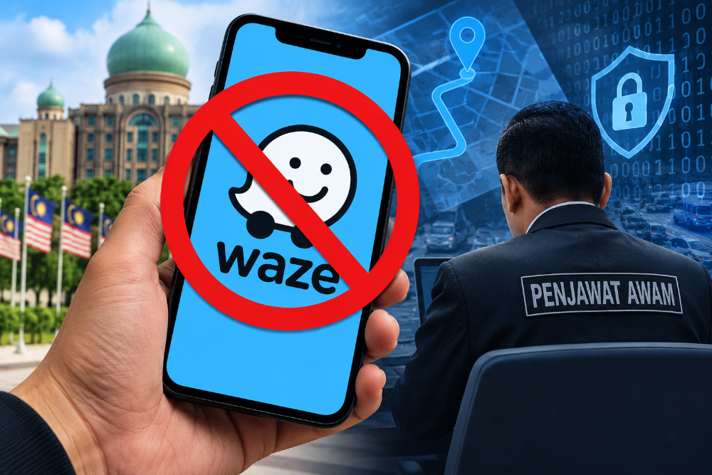waze janaan AI